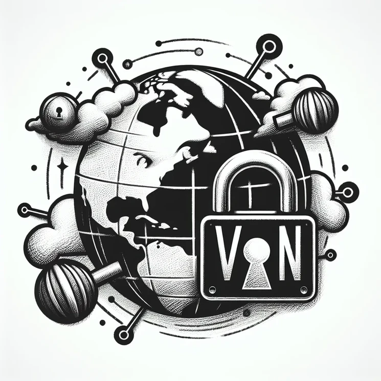 蚂蚁加速器商标图